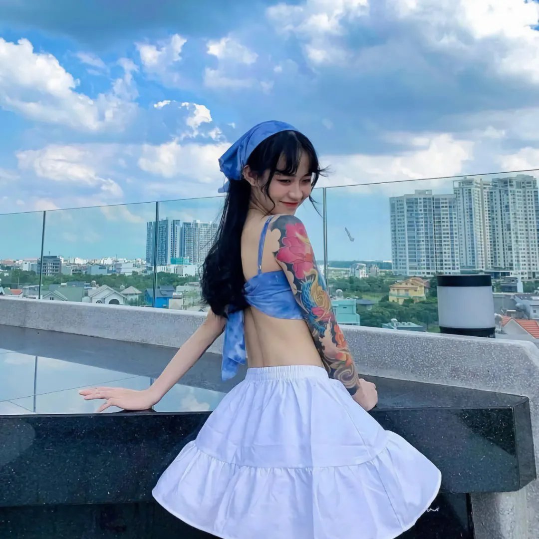 为了谁